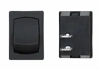 VALTERRA LLC B218C 12V Mini On/Off Black