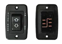 VALTERRA LLC B3101G Wh/Cntr Sw W/Bz Sgl W/Prn