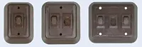 VALTERRA LLC BZ7118 Br/Sw/Br Pl/Bz Sgl 1/Card