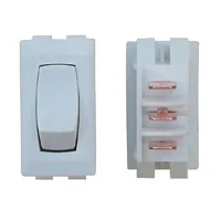 VALTERRA LLC C141U On/On White 3/Pack