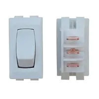 VALTERRA LLC C141UC 12V On/On White