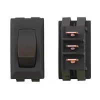 VALTERRA LLC C153U On/On Brown 3/Pack