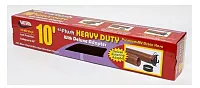 VALTERRA LLC D040013 Ez Flush Hd Hose 10&#039;W/Fit
