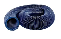 VALTERRA LLC D040048 Quick Drain Hose 3&#039; X 20&#039;