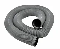 VALTERRA LLC D040054 Drain Hose Triple Wrp 20&#039;