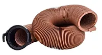 VALTERRA LLC D040082 Ez Flush Hose 10&#039; +T1024