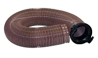 VALTERRA LLC D040086 10&#039; Ez Flush Hd Drain Hos