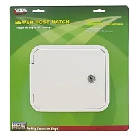 VALTERRA LLC D040471VP Sewer Hose Hatch - Cd