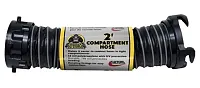 VALTERRA LLC D040602 Silverback Compart Hose2&#039;