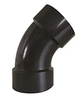 VALTERRA LLC D502885 45 Elbow 1-1/2&#039; Hub Dwv