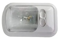 VALTERRA LLC DG71250VP Euro Dome Single Std