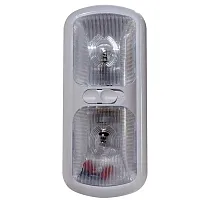 VALTERRA LLC DG71251VP Euro Dome Double Std