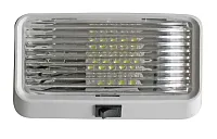VALTERRA LLC DG71253VP Porchlight White Sw