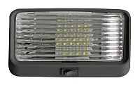VALTERRA LLC DG71256VP Black Porchlight Nosw