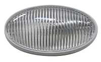 VALTERRA LLC DG71258VP Oval Porchlight Wht Ns