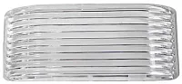VALTERRA LLC DG71260VP Clear Lens Std Plight