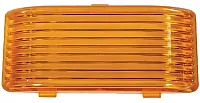 VALTERRA LLC DG71261VP Amber Lens Std Plight