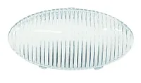 VALTERRA LLC DG71262VP Clear Lens Oval Plight