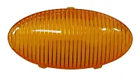 VALTERRA LLC DG71263VP Amber Lens Oval Plight