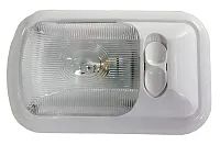VALTERRA LLC DG724051VP Euro Led Single Sw