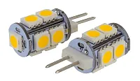 VALTERRA LLC DG72611WVP 2 Pack Jc10 Twr Led Soft
