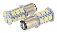VALTERRA LLC DG72622VP 2 Pack 1076 Led Bulb Bright