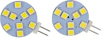 VALTERRA LLC DG72626VP 2 Pack Jc10 Disc Led Bright