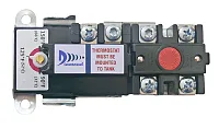 VALTERRA LLC DGTSTATPB Thermostat For Hott Rod