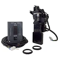 VALTERRA LLC E1001NEVP E-Valve Electric 1-1/2&#039; Boxed