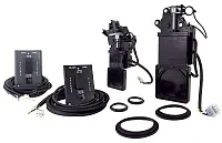 VALTERRA LLC E1013NEVP E-Valve Electric 3&#039;/1 1/2&#039; Bx