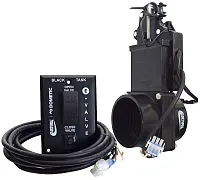 VALTERRA LLC E40BNE8 E-Valve Electric 3' Hub X Hub