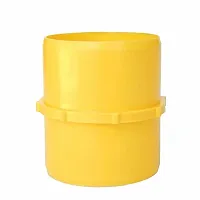 VALTERRA LLC F022025 Hose Coupler Str. Yellow