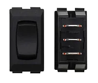 VALTERRA LLC F212C Black Spst - 1/Card