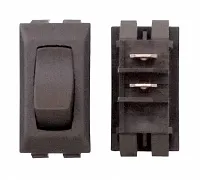 VALTERRA LLC G114UC 12V Momentary On/Off Brow