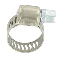 VALTERRA LLC H030015BU Hose Clamp # 4 Ss Micro