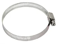 VALTERRA LLC H030058 Hose Clamp # 48 Zinc Pl.