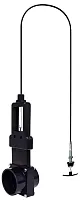 VALTERRA LLC H40AH96 3&#039; Valve W/96&#039; Cable Attached Spgxs