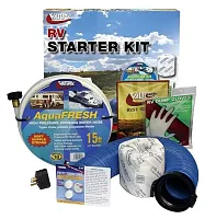 VALTERRA LLC K88101 Starter Kit Basic Potty T