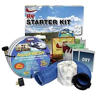 VALTERRA LLC K88105 Starter Kit Standard