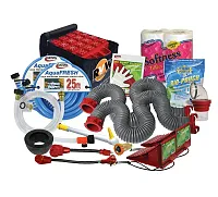 VALTERRA LLC K88126 Platinum Starter Kit
