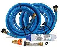 VALTERRA LLC K88300 Aquafresh Freshwater System