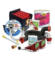 VALTERRA LLC K88412 Starter Kit Standard Dur