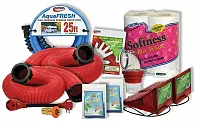 VALTERRA LLC K88475 Bundle Kit Silver