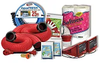 VALTERRA LLC K88475PRI Starter Kit Primeaux Rv- Silver