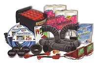 VALTERRA LLC K88531SPE Custom Starter Kit Gold Rv Specialt