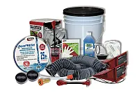 VALTERRA LLC K88601LAZ Standard Starter Kit-Lazy Days