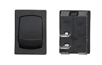 VALTERRA LLC L210 Black Spst 3/Pack
