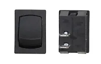 VALTERRA LLC L210C Black Spst 1/Card