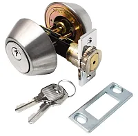 VALTERRA LLC L32CS3208 Deadbolt Dbl. Cyl. 5/8&#039;
