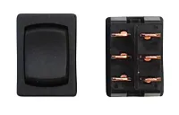 VALTERRA LLC P261 Black Dpdt - 3/Pack